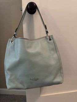 Kate spade shoulder purse