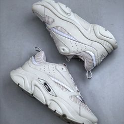 D.ior Homme B22 Trainer Sneaker