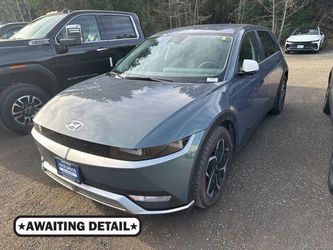 2023 Hyundai IONIQ 5