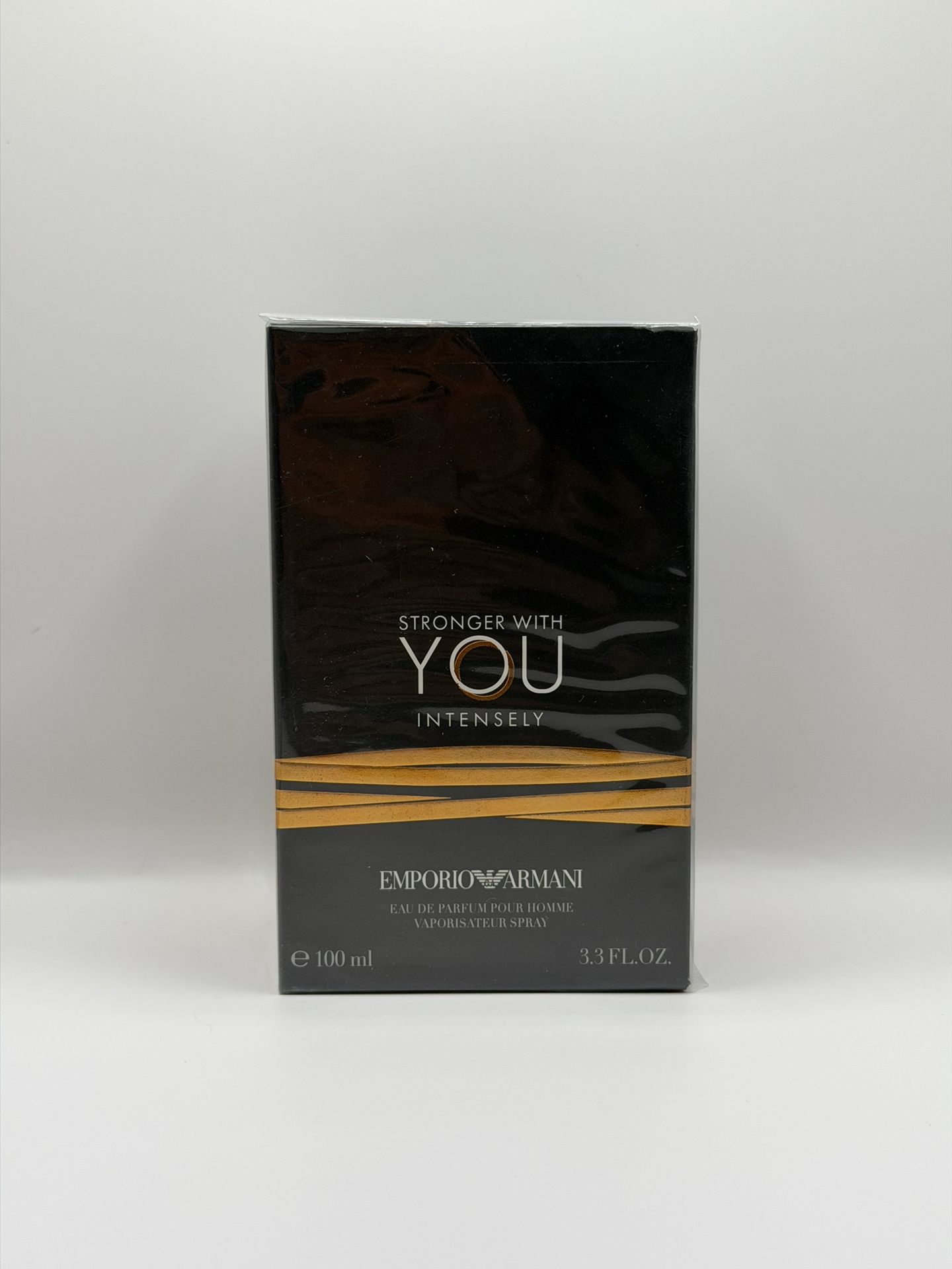 Stronger With You Intensely 100ML