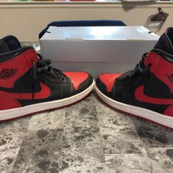 Size 11 Original Jordan 1