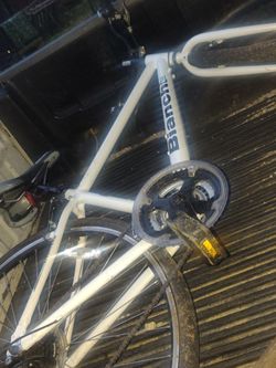 Bianchi Bike