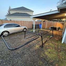 Roof Rack