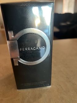 Ferragamo Sublime Leather Eau de Parfum