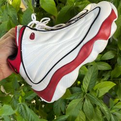 Tenis Jordan para hombres size 5.5