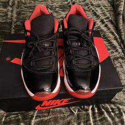 2015 Bred 11 Low
