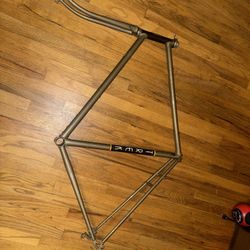 1982 Trek 728 / 720 61 Cm