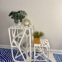 Modern Side Tables
