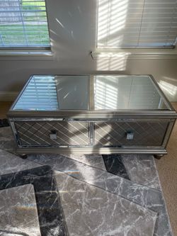 Coffee table for sale