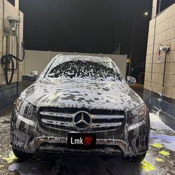 2018 Mercedes GLC 300