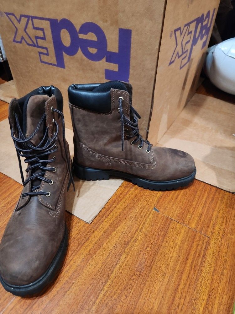 Timberland Size 11
