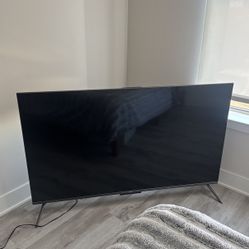65 In Amazon QLED TV