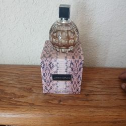Jimmy Choo Perfume