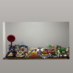 Limited Edition M&M Collection 