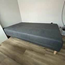 Full Bed Futon 