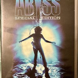 Abyss -DVD