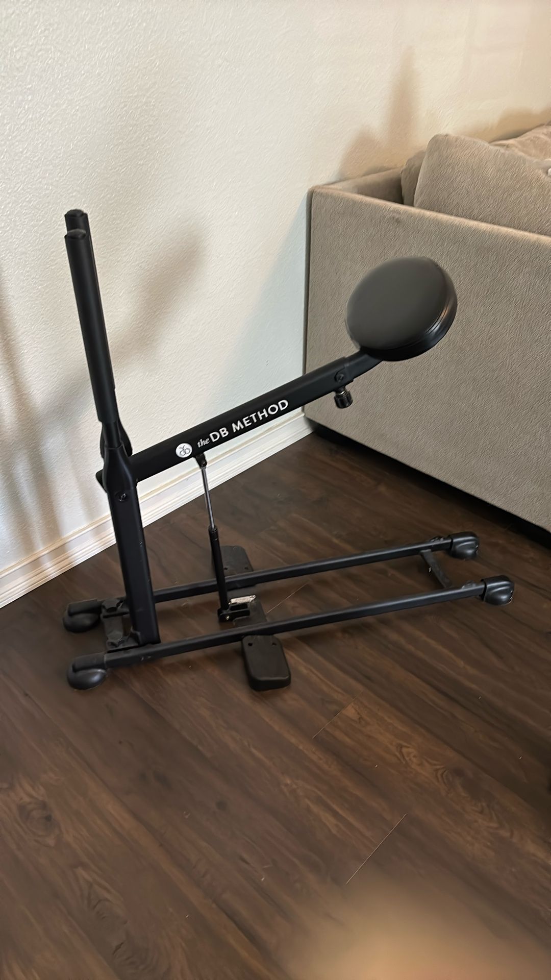 Exercise equipment