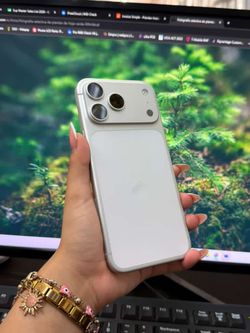 iPhone 17 PRO MAX 256GB UNLOCKED❗️
