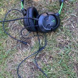 Audifonos Gamer 