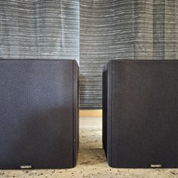 Paradigm ADP-350 Dipoles 