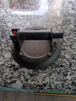 8 inch vacuum suction cup.