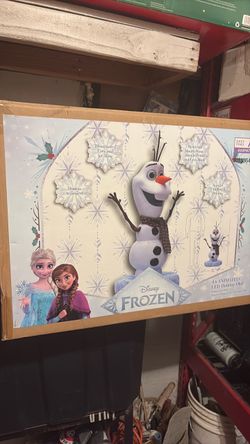 Olaf