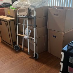 Medical Equipment And Supplies 