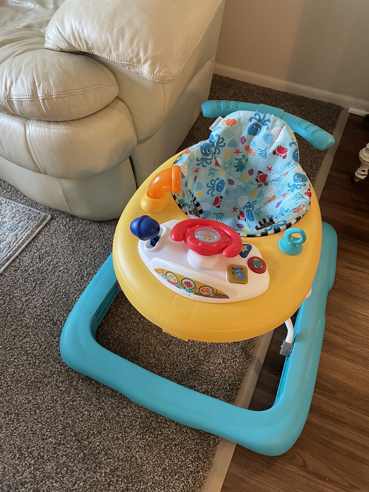 baby stuff