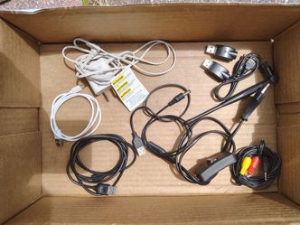 Free Cables