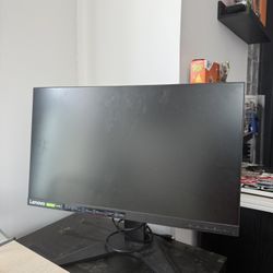 Lenovo Gaming Monitor