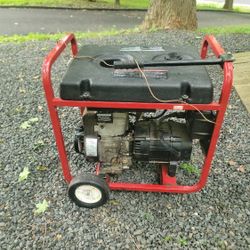 Generac 5k Generator