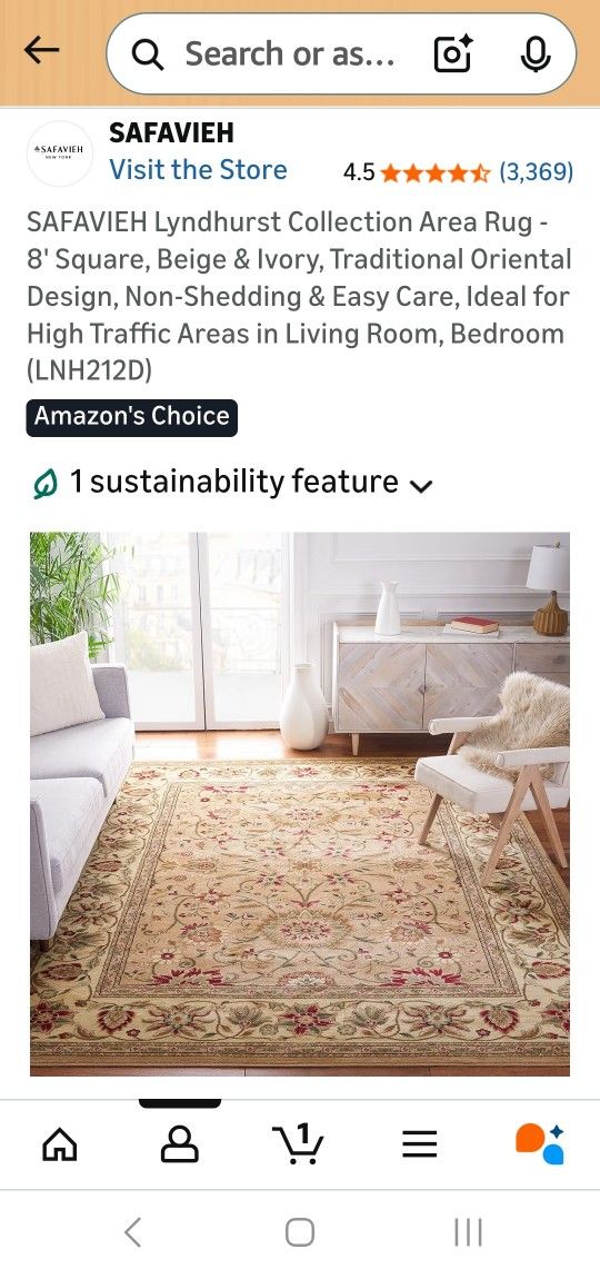 Rug
