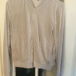 New Look Lightweight Zipup Jacet