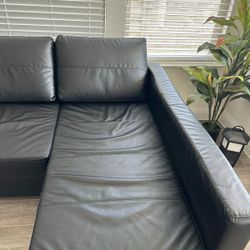 IKEA Sofa, Bed And Storage