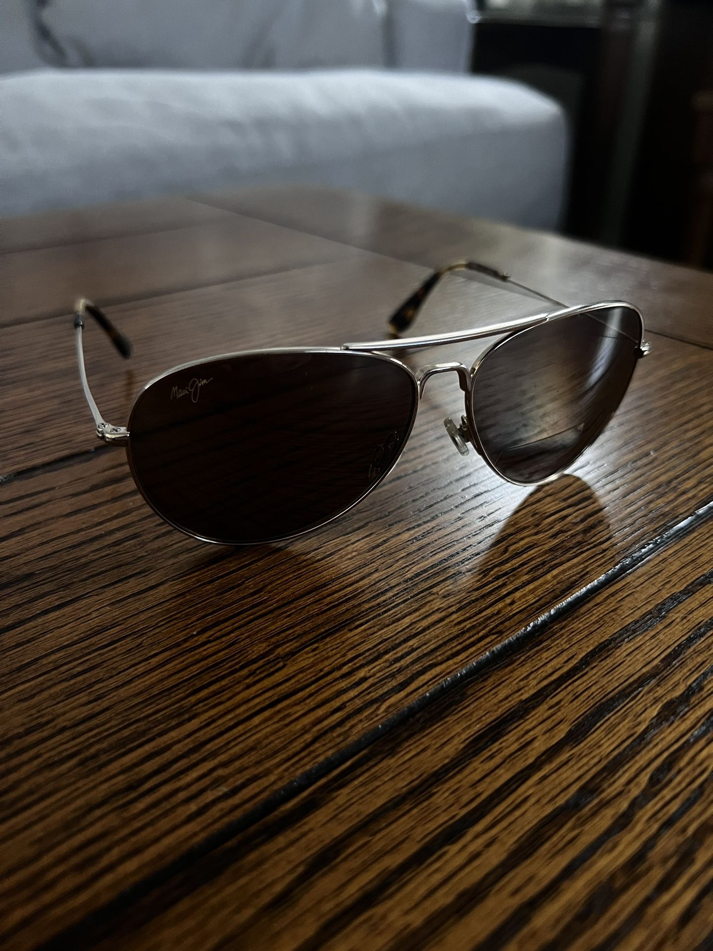 Maui Jim Mavericks Sunglasses