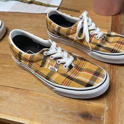 Vans Women’s 7 Or Men’s 5.5