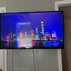 35" Tv