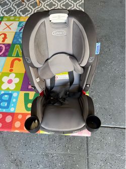 Car seat