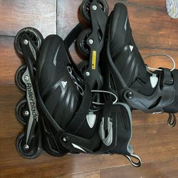 Rollerblade Zetrablade Elite Men's Inline Skates.