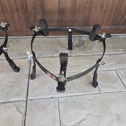 Gibraltar Conga Stand