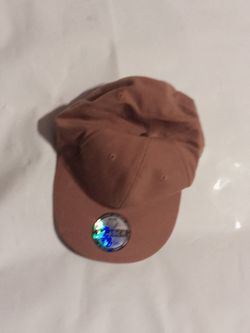 Leader Acrylic Baseball Cap - Size 7 3/4