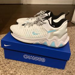 Giannis Immortality (gs) 