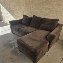 Free couch