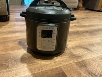 instant pot 