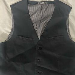 Men’s X-Small Vest