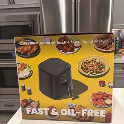 Air Fryer