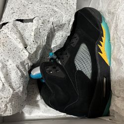 Jordan 5 Retro Size 8 
