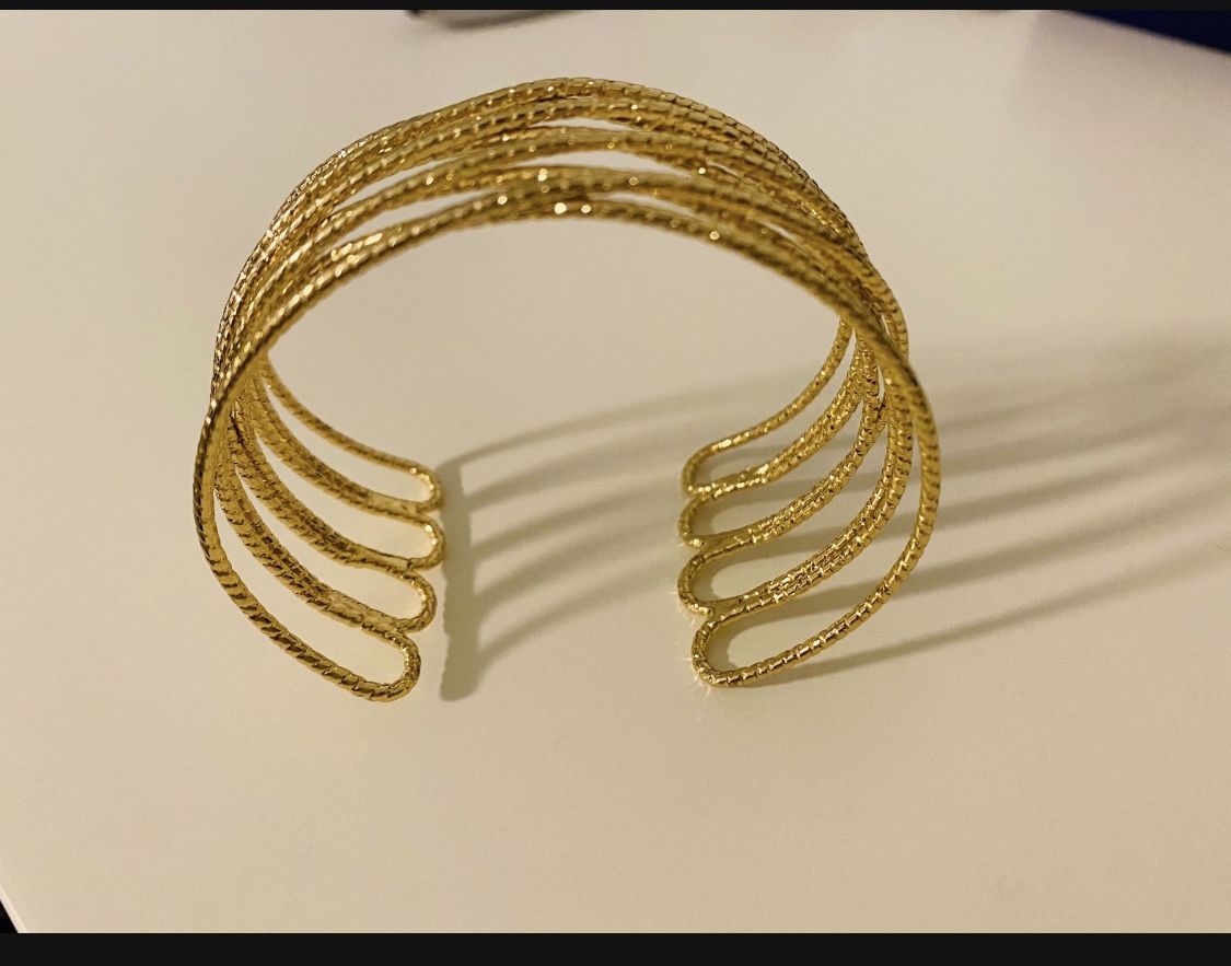 NEW BRACELET