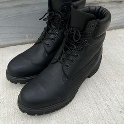 Timberland Boots Men Boots 