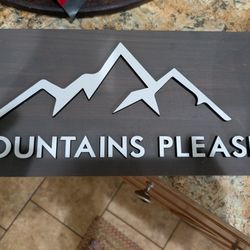 Home / Cabin Decor 